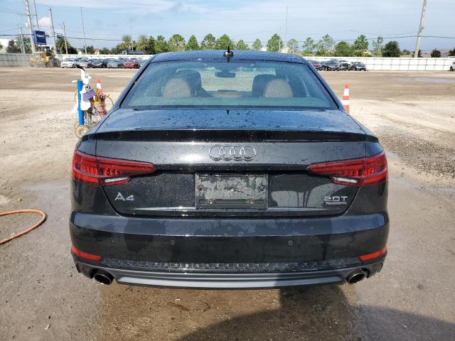 Photo 6 from auction – 2018 AUDI A4 PREMIUM with VIN WAUENAF44JA039710