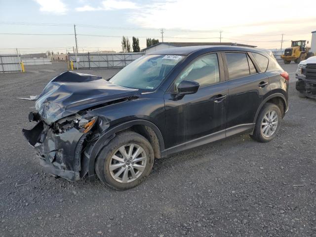 Фото 1 с аукциона – 2015 MAZDA CX-5 TOURI с VIN JM3KE4CY0F0453425