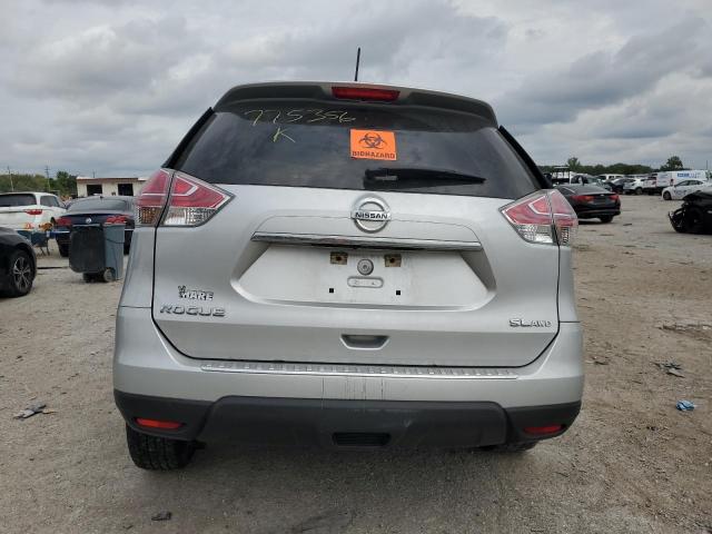 Photo 6 from auction – 2015 NISSAN ROGUE S with VIN 5N1AT2MVXFC775356