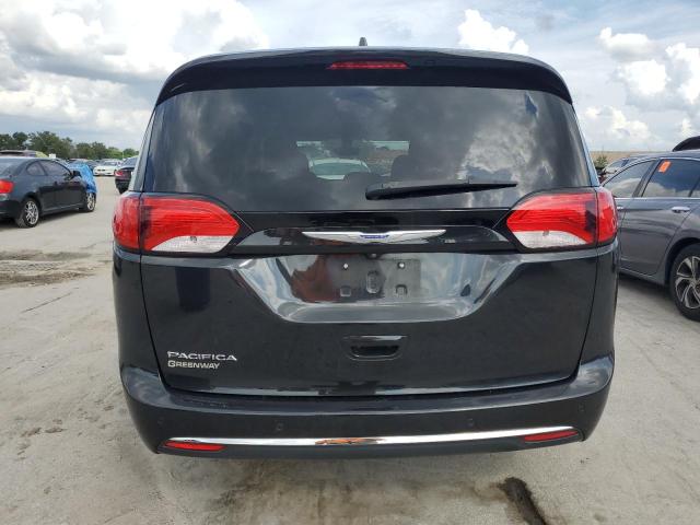 Photo 6 from auction – 2018 CHRYSLER PACIFICA T with VIN 2C4RC1FG9JR257450