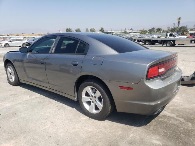 Photo 2 from auction – 2011 DODGE CHARGER with VIN 2B3CL3CG2BH567552