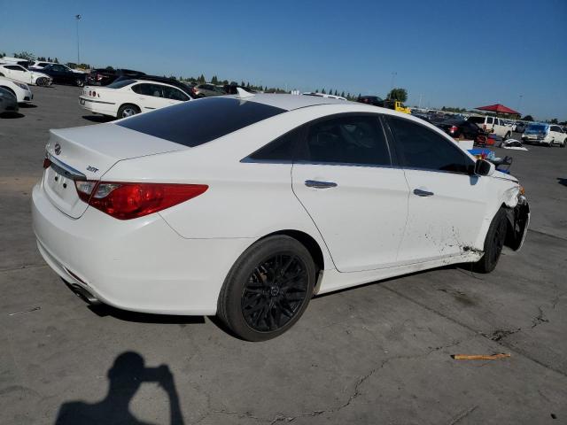 Photo 3 from auction – 2011 HYUNDAI SONATA SE with VIN 5NPEC4AB4BH198804