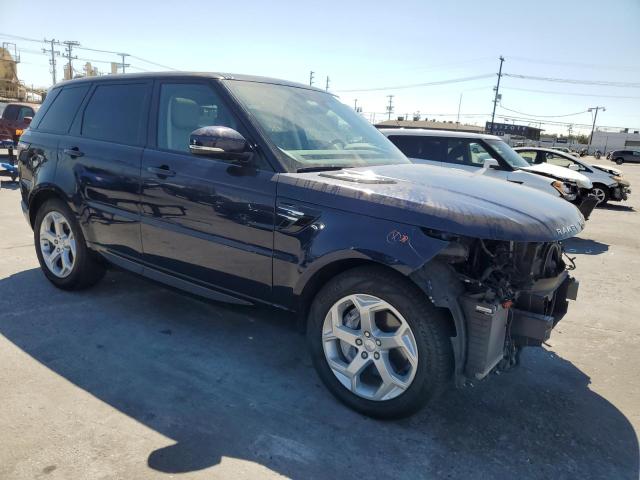 Photo 4 from auction – 2020 LAND ROVER RANGE ROVE with VIN SALWR2SU8LA725350