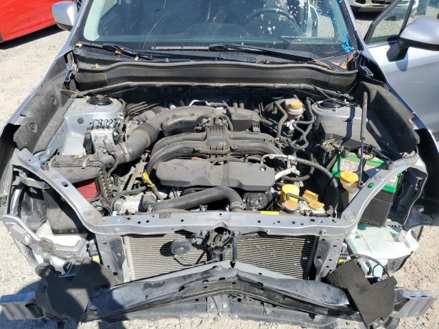 Photo 11 from auction – 2016 SUBARU FORESTER 2 with VIN JF2SJAKC7GH454665