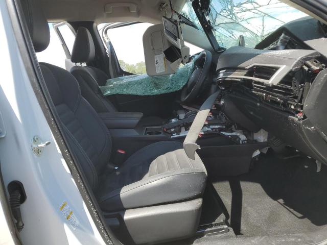 Photo 7 from auction – 2024 MITSUBISHI OUTLANDER with VIN JA4J4VA88RZ030571