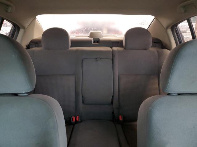 Photo 10 from auction – 2008 NISSAN SENTRA 2.0 with VIN 3N1AB61E28L726441