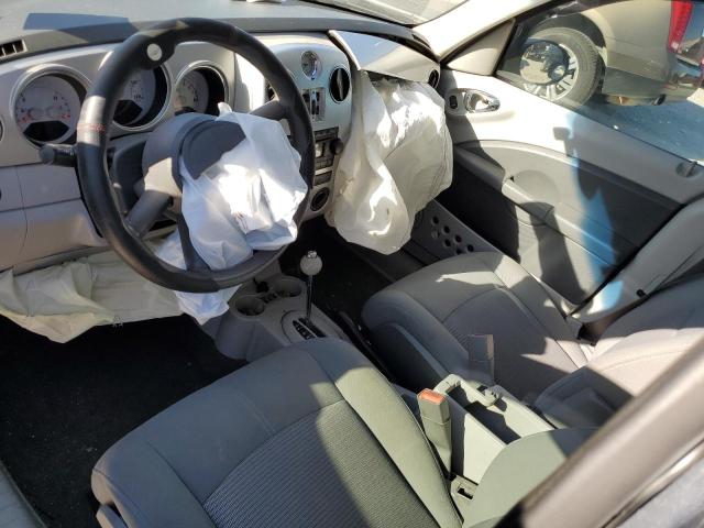 Photo 8 from auction – 2009 CHRYSLER PT CRUISER with VIN 3A8FY58929T598443