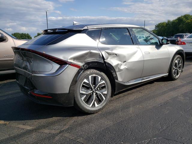 Photo 3 from auction – 2023 KIA EV6 LIGHT with VIN KNDC34LA2P5606333