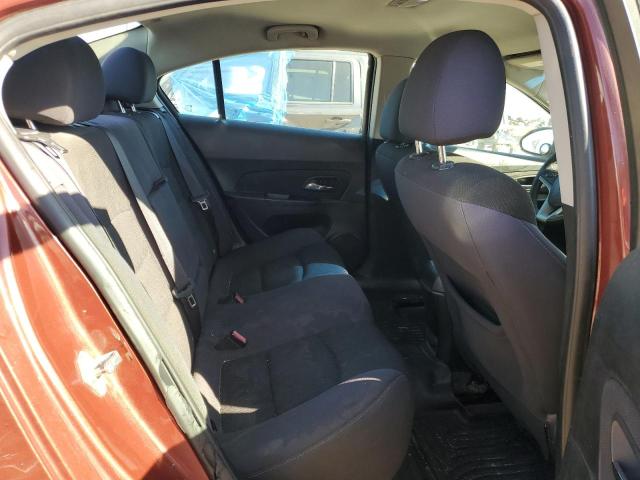 Photo 10 from auction – 2012 CHEVROLET CRUZE LT with VIN 1G1PF5SC4C7272606