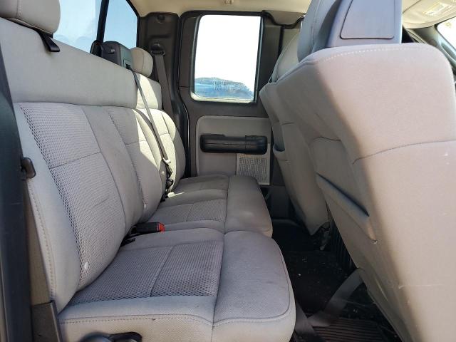 Zdjęcie 10 z aukcji – 2004 FORD F150 z VIN 1FTPX14554NB96533