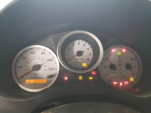 صورة رقم 9 من المزاد - 2004 TOYOTA RAV4 مع VIN JTEHD20V440018176