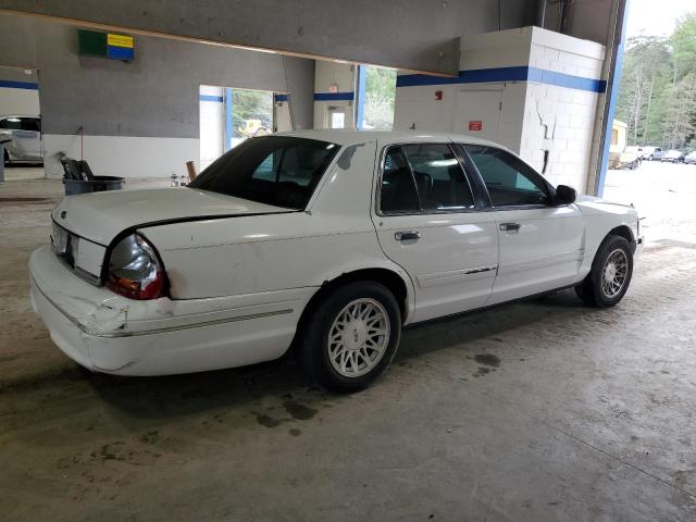 Photo 3 from auction – 2003 FORD CROWN VICT with VIN 2FAFP74W23X134274