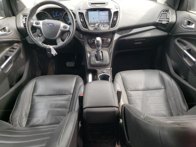 Photo 8 from auction – 2016 FORD ESCAPE TIT with VIN 1FMCU0J96GUB19829