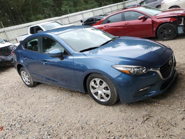 Photo 4 from auction – 2017 MAZDA 3 SPORT with VIN 3MZBN1U72HM141861