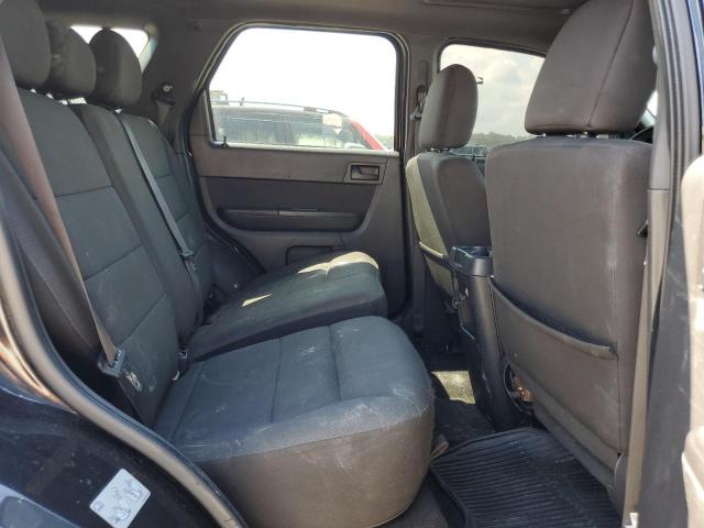 Photo 11 from auction – 2010 FORD ESCAPE XLT with VIN 1FMCU0DG9AKC89020