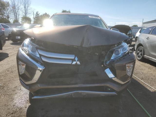 Photo 5 from auction – 2020 MITSUBISHI ECLIPSE CR with VIN JA4AT3AA8LZ607858