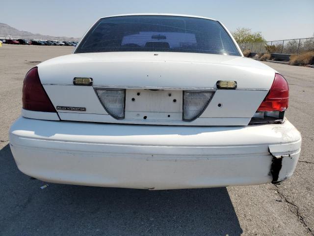 Photo 6 from auction – 2001 FORD CROWN VICT with VIN 2FAFP71W01X185449