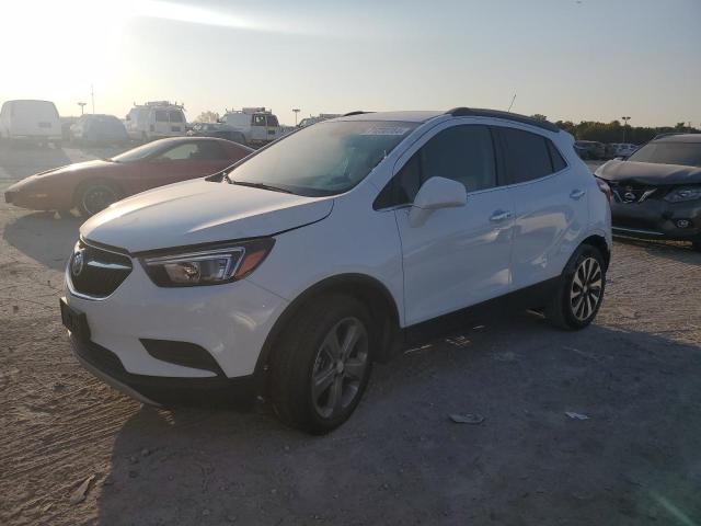 BUICK ENCORE PRE 2021 with VIN KL4CJASB0MB339361 - Photo from auction