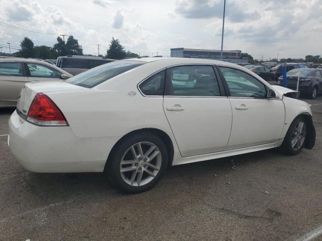 Photo 3 from auction – 2009 CHEVROLET IMPALA 1LT with VIN 2G1WT57K391290976