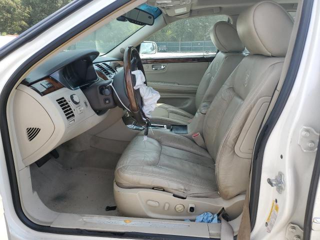 Photo 7 from auction – 2011 CADILLAC DTS PREMIU with VIN 1G6KH5E65BU122461