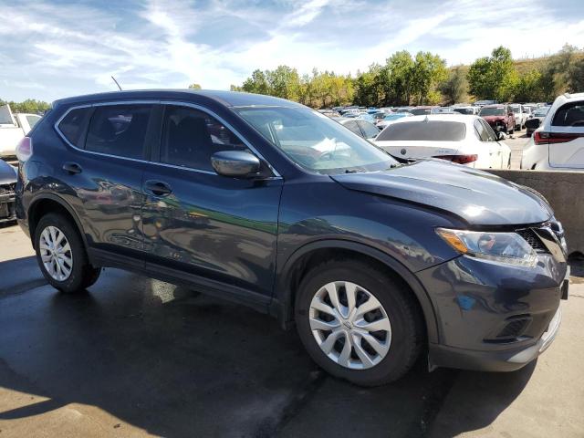 Photo 4 from auction – 2016 NISSAN ROGUE S with VIN KNMAT2MV1GP614036