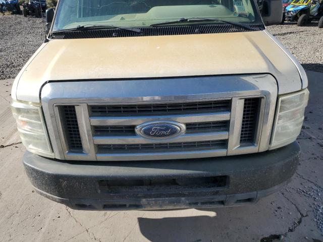 Photo 11 from auction – 2011 FORD ECONOLINE with VIN 1FBSS3BL2BDA85676