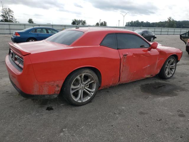 Photo 3 from auction – 2022 DODGE CHALLENGER with VIN 2C3CDZBT9NH151200