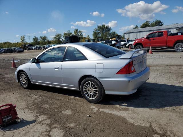 Photo 2 from auction – 2005 HONDA CIVIC EX with VIN 1HGEM22975L075738