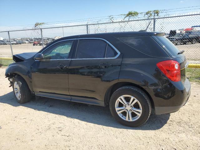 Photo 2 from auction – 2015 CHEVROLET EQUINOX LS with VIN 2GNALAEK2F6116755