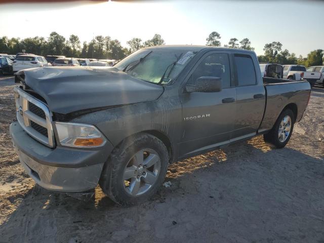 DODGE RAM 1500 2011 with VIN 1D7RB1GP8BS582047 - Photo from auction