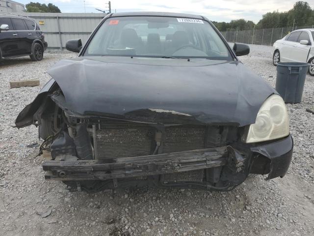 Photo 5 from auction – 2008 KIA OPTIMA LX with VIN KNAGE124185251997