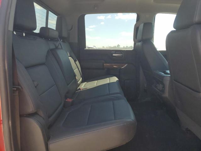 Photo 10 from auction – 2022 CHEVROLET SILVERADO with VIN 1GC4YTEYXNF270738