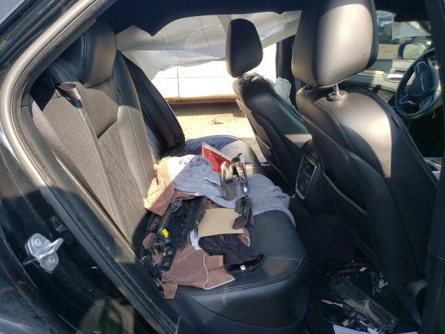 Photo 10 from auction – 2017 CHRYSLER 300C PLATI with VIN 2C3CCASGXHH500473