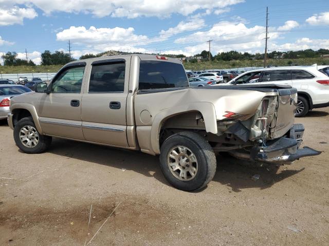 Photo 2 from auction – 2005 GMC NEW SIERRA with VIN 2GTEK13T451376496