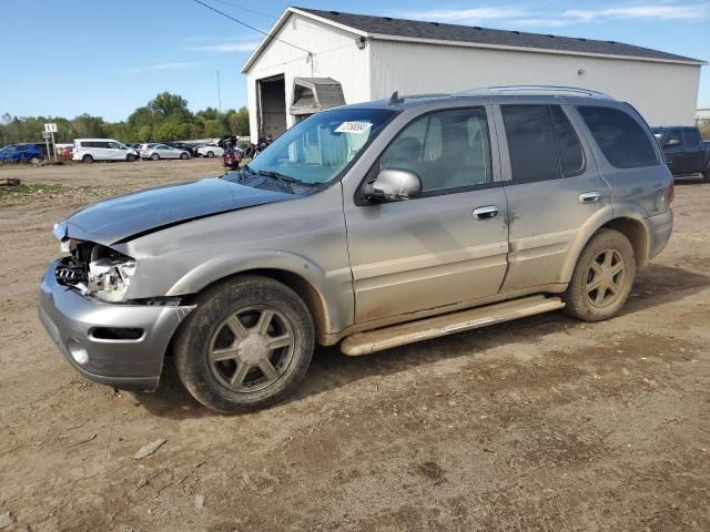 BUICK RAINIER CX 2007 with VIN 5GAET13M472221067 - Photo from auction