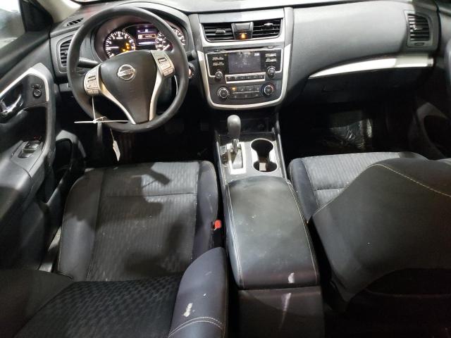 Photo 8 from auction – 2017 NISSAN ALTIMA 2.5 with VIN 1N4AL3AP4HN347571