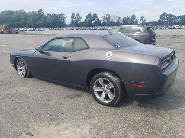 Photo 2 from auction – 2015 DODGE CHALLENGER with VIN 2C3CDZAGXFH740505