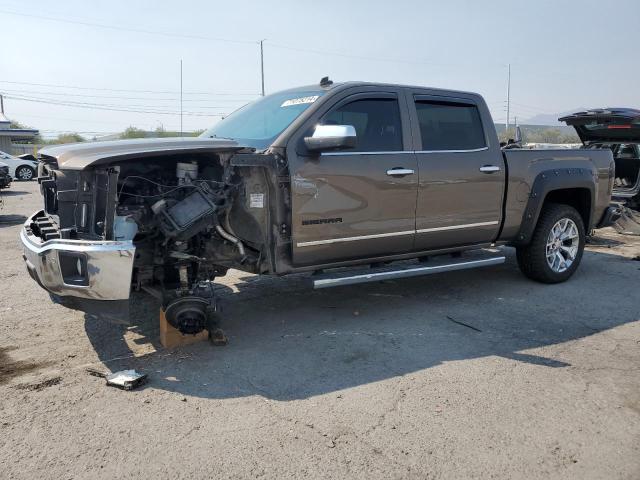 GMC SIERRA K15 2014 with VIN 3GTU2VEC3EG334179 - Photo from auction