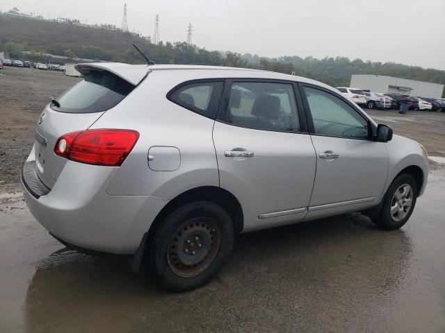 Photo 3 from auction – 2011 NISSAN ROGUE S with VIN JN8AS5MV2BW263385