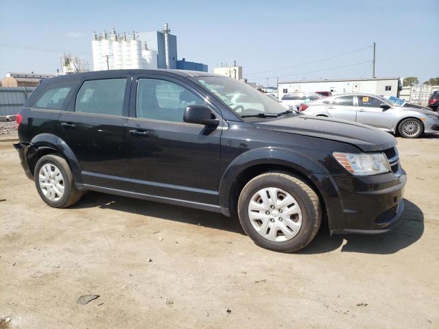 Photo 4 from auction – 2015 DODGE JOURNEY SE with VIN 3C4PDCAB1FT654845