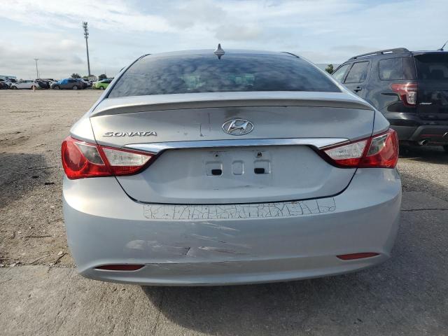 Photo 6 from auction – 2013 HYUNDAI SONATA GLS with VIN 5NPEB4AC1DH665207