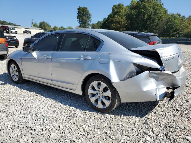 Photo 2 from auction – 2010 HONDA ACCORD EX with VIN 1HGCP2F74AA091229