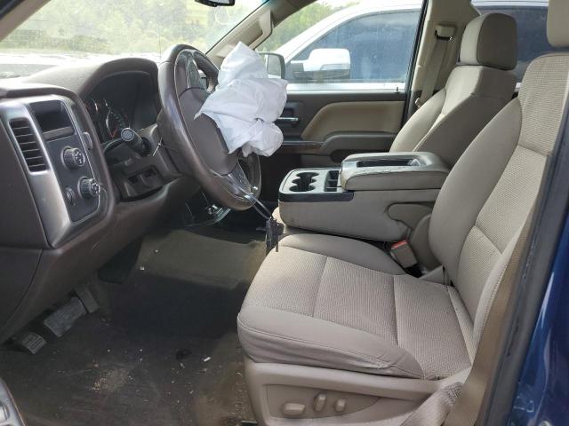 Photo 7 from auction – 2016 CHEVROLET SILVERADO with VIN 1GCVKREC7GZ281551