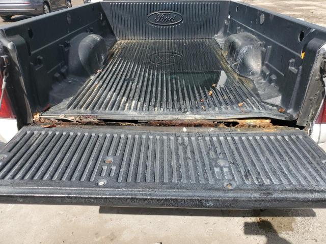 Photo 10 from auction – 2006 FORD RANGER with VIN 1FTYR10U06PA83320