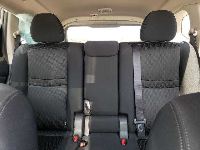 Photo 10 from auction – 2017 NISSAN ROGUE S with VIN KNMAT2MV3HP599086