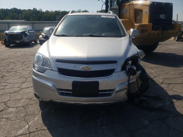 Photo 5 from auction – 2014 CHEVROLET CAPTIVA LT with VIN 3GNAL3EK5ES660484