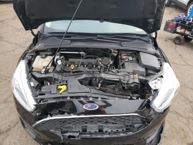 Photo 11 from auction – 2016 FORD FOCUS SE with VIN 1FADP3F23GL309810