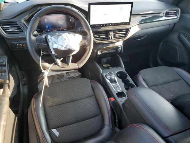 Photo 8 from auction – 2023 FORD ESCAPE ST with VIN 1FMCU9MN8PUA89438