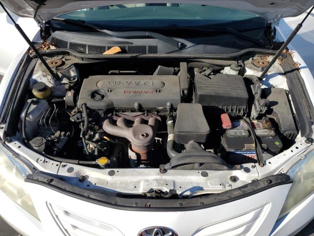 Photo 11 from auction – 2008 TOYOTA CAMRY CE with VIN 4T4BE46K58R046536