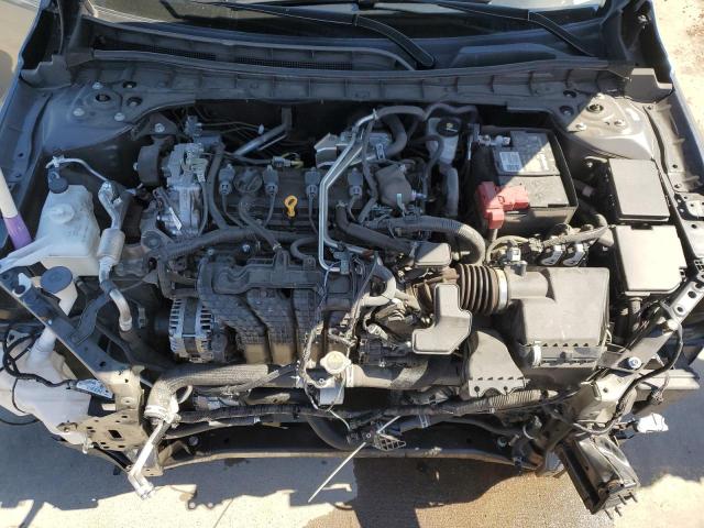 Photo 11 from auction – 2023 NISSAN ALTIMA S with VIN 1N4BL4BV5PN347102